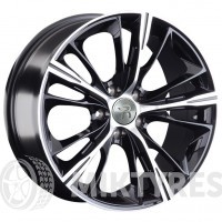 Replay BMW (B201) 9,5x19 5x112 ET 29 Dia 66,6 (BKFP)